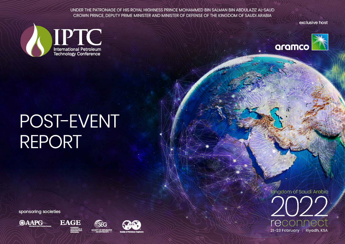 Post-Event Report
